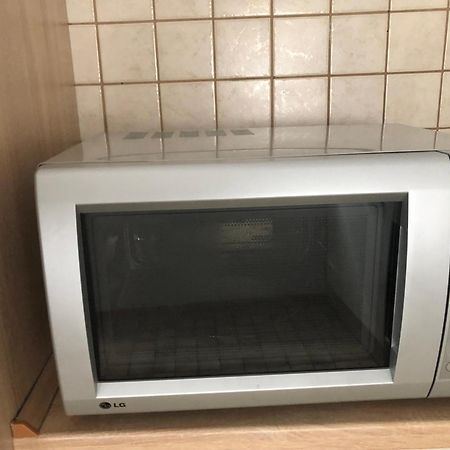 Fewo4You Rhens Umami Eksteriør billede