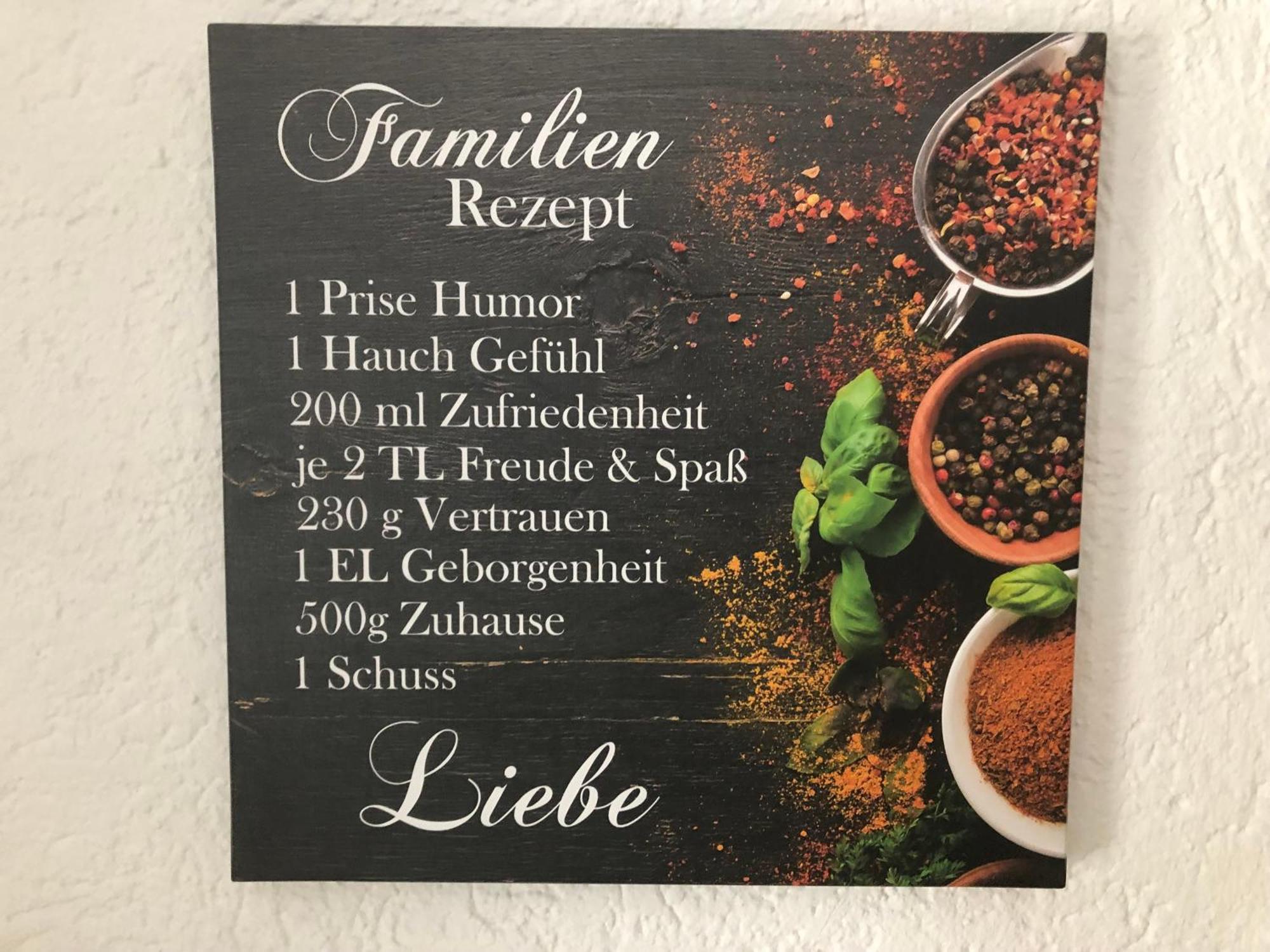 Fewo4You Rhens Umami Eksteriør billede