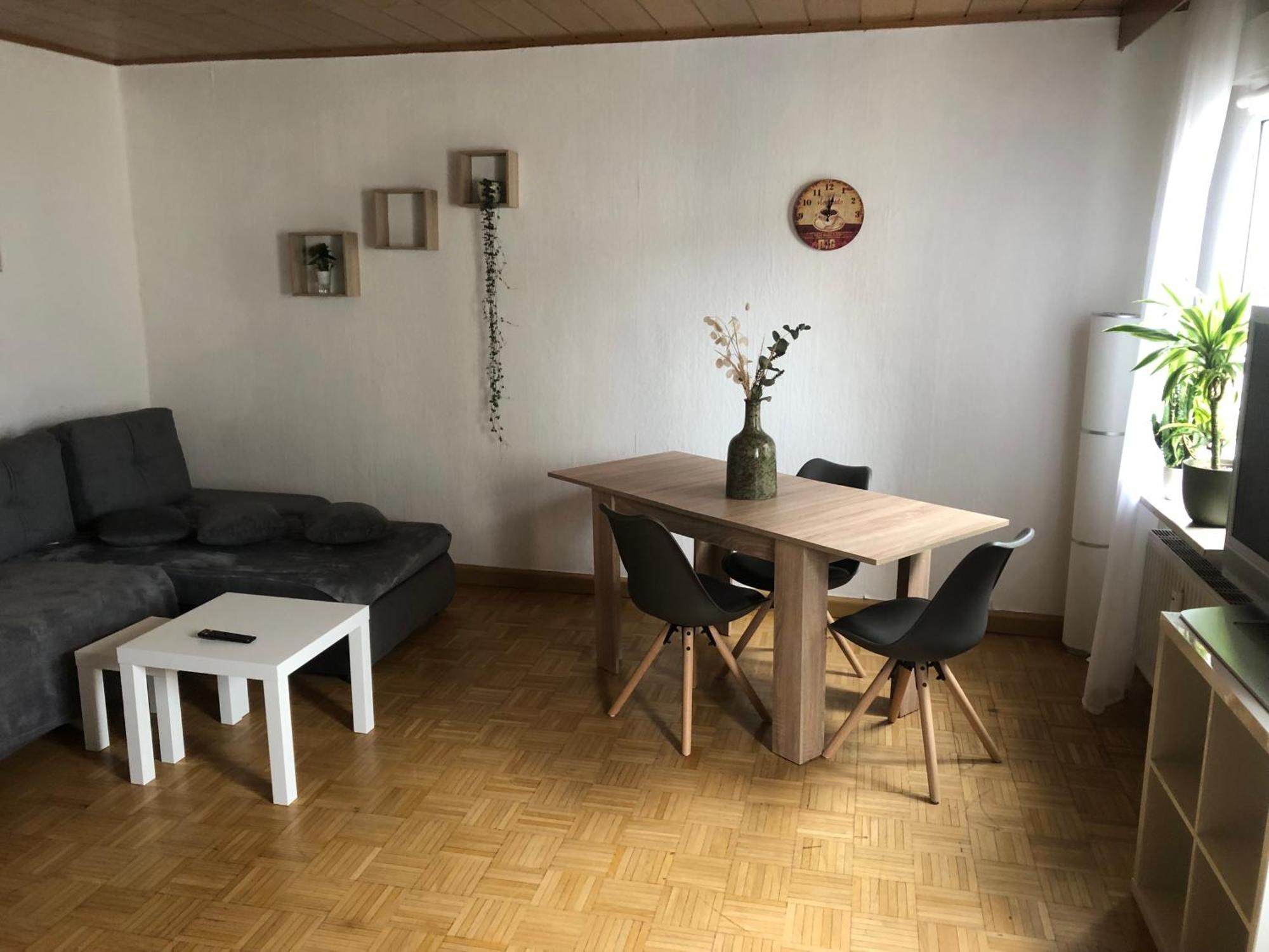 Fewo4You Rhens Umami Eksteriør billede